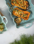 Cook & Host Rectangular Baker - From Where Finds - 