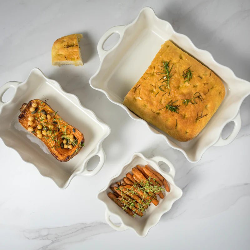 Cook &amp; Host Rectangular Baker - From Where Finds - 
