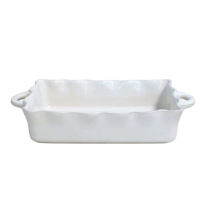 Cook &amp; Host Rectangular Baker - From Where Finds - 