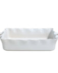 Cook & Host Rectangular Baker - From Where Finds - 