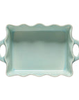 Cook & Host Small Rectangular Baker - From Where Finds - 