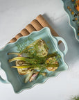 Cook & Host Small Rectangular Baker - From Where Finds - 