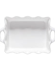 Cook & Host Small Rectangular Baker - From Where Finds - 