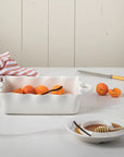 Cook & Host Small Rectangular Baker - From Where Finds - 