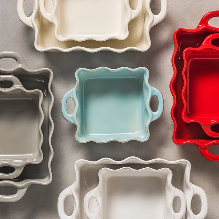 Cook &amp; Host Square Baker - From Where Finds - 