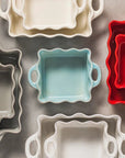 Cook & Host Square Baker - From Where Finds - 
