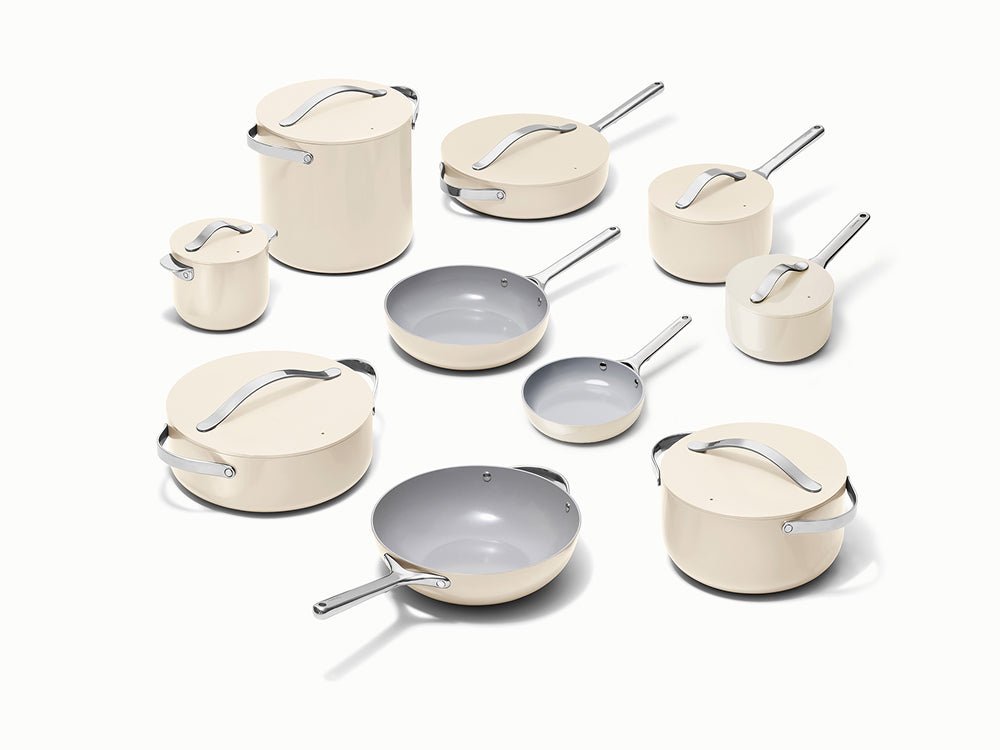 Cookware, Cookware+ &amp; Minis Duo Set - From Where Finds - 