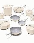 Cookware, Cookware+ & Minis Duo Set - From Where Finds - 