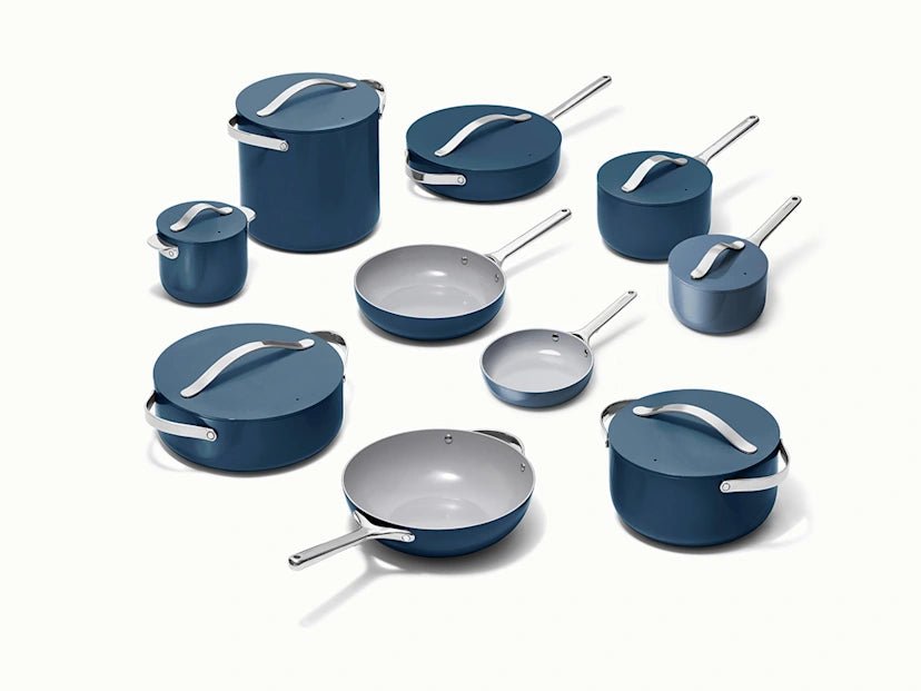 Cookware, Cookware+ &amp; Minis Duo Set - From Where Finds - 