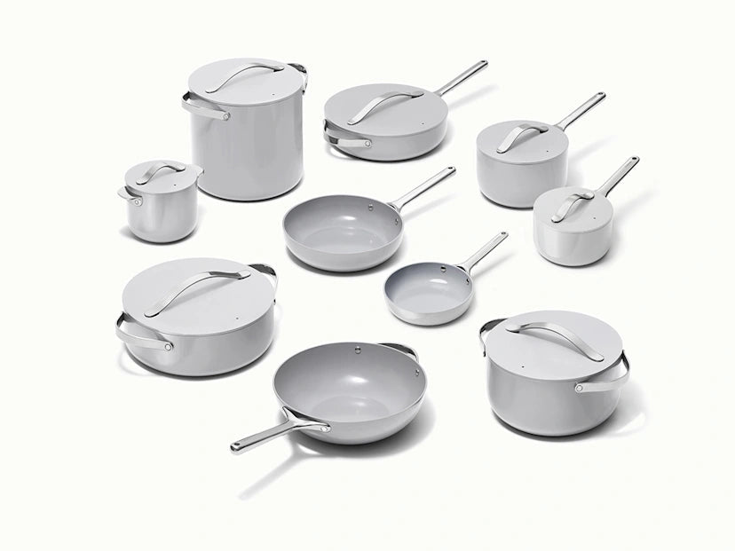 Cookware, Cookware+ &amp; Minis Duo Set - From Where Finds - 