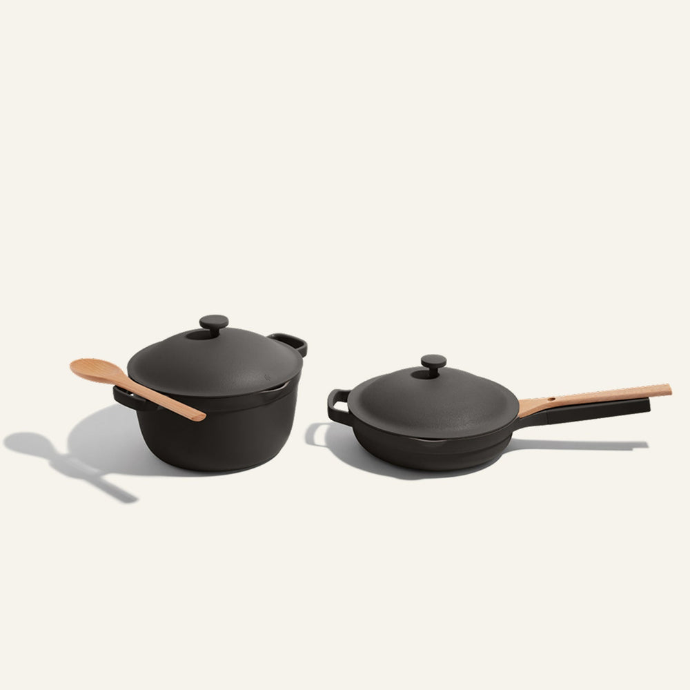 Cookware Duo - From Where -