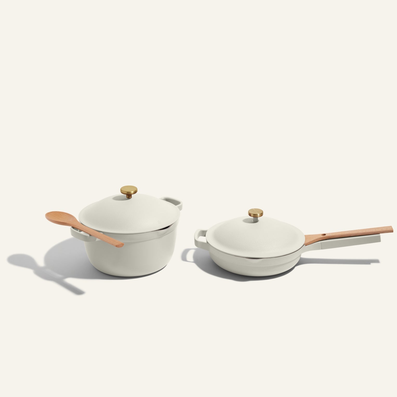 Cookware Duo - From Where - 