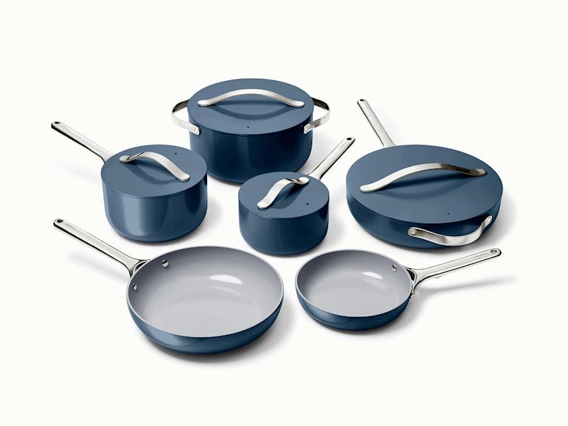 Cookware &amp; Minis Set - From Where Finds - 