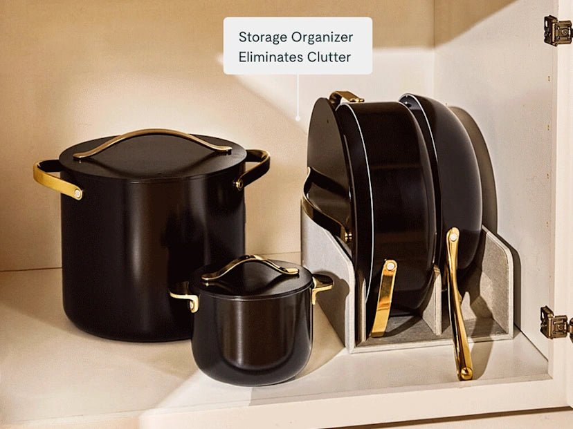 Cookware+ Set - From Where Finds - 