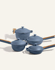 Cookware Set - From Where - 