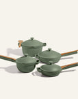 Cookware Set - From Where - 