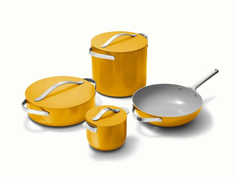 Cookware+ Set - From Where Finds - 