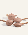 Cookware Set - From Where - 