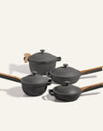 Cookware Set - From Where - 