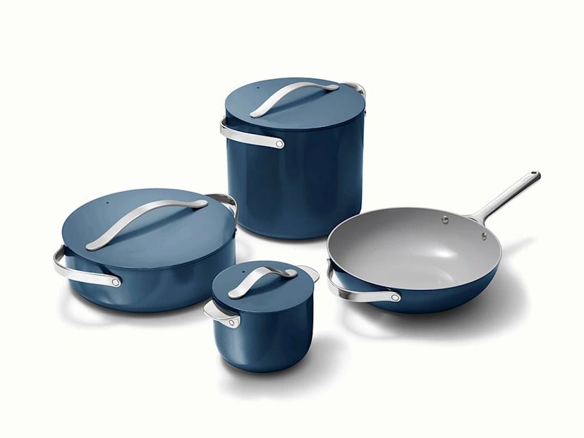 Cookware+ Set - From Where Finds - 
