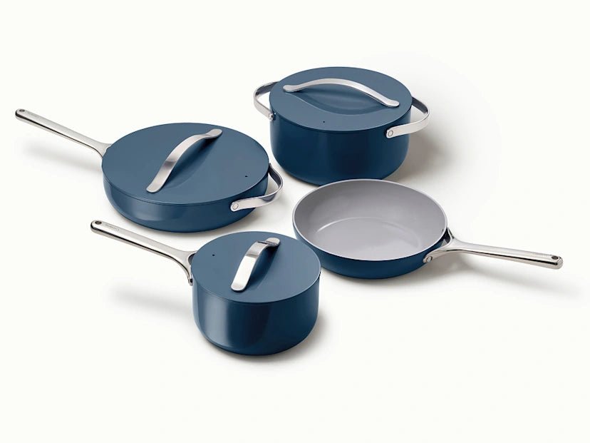 Cookware Set - From Where Finds - 