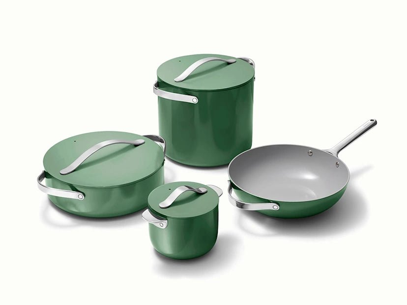 Cookware+ Set - From Where Finds - 