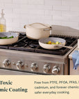 Cookware Set - From Where Finds - 