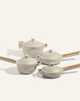 Cookware Set - From Where - 