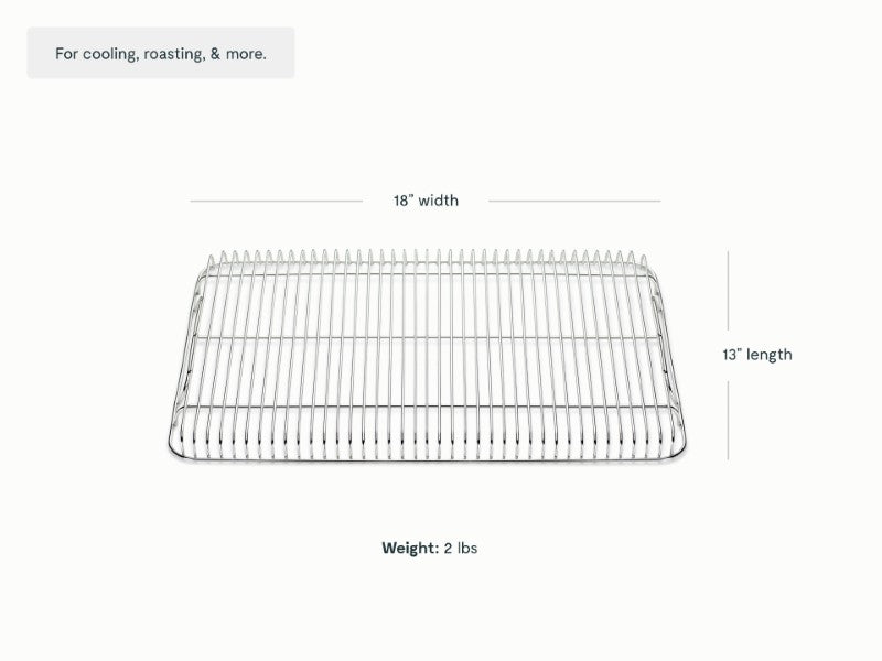 Cooling Rack - From Where - 