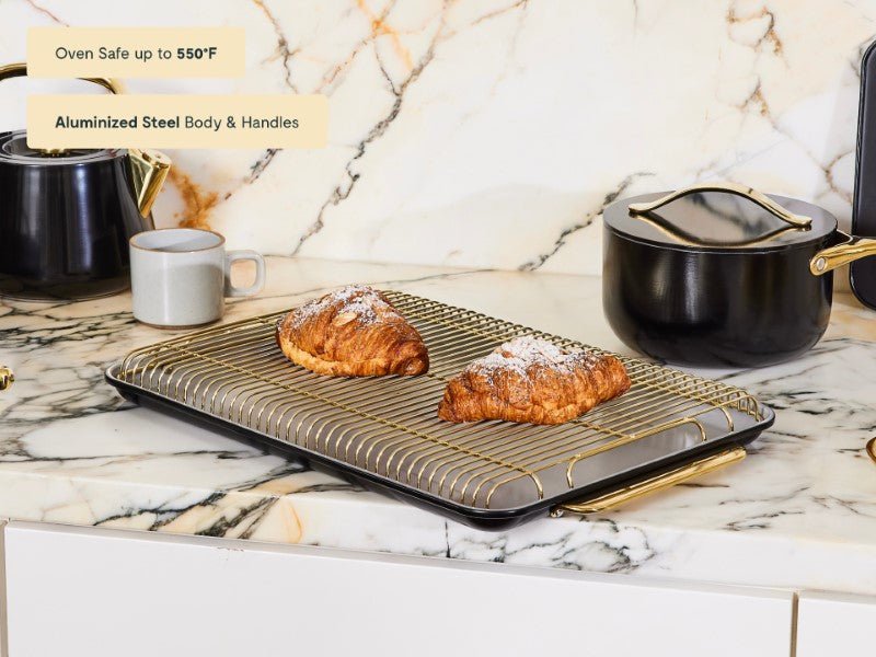 Cooling Rack - From Where - 