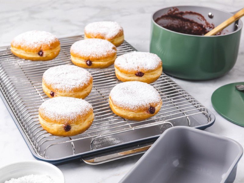 Cooling Rack - From Where - 