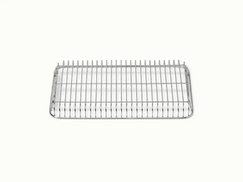 Stainless Steel Cooling Rack | From Where