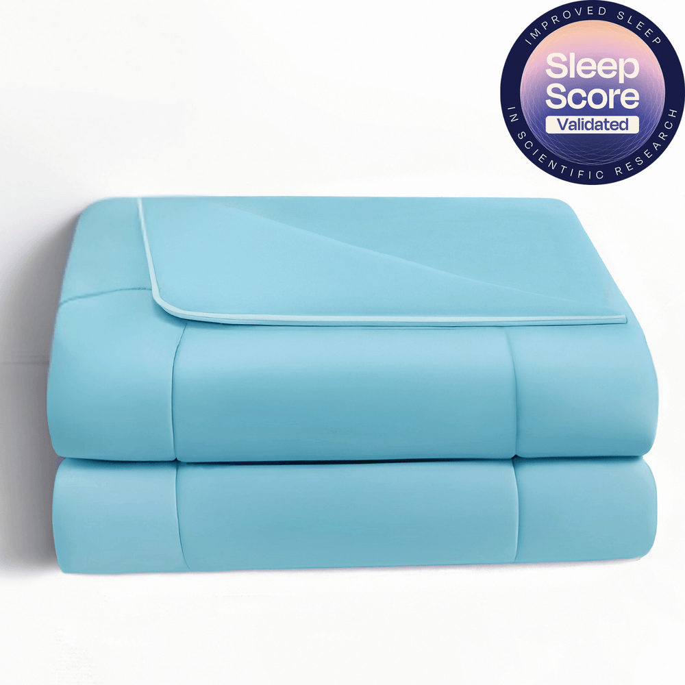 CoolRest™ Double Cooling Comforter - From Where Finds - 