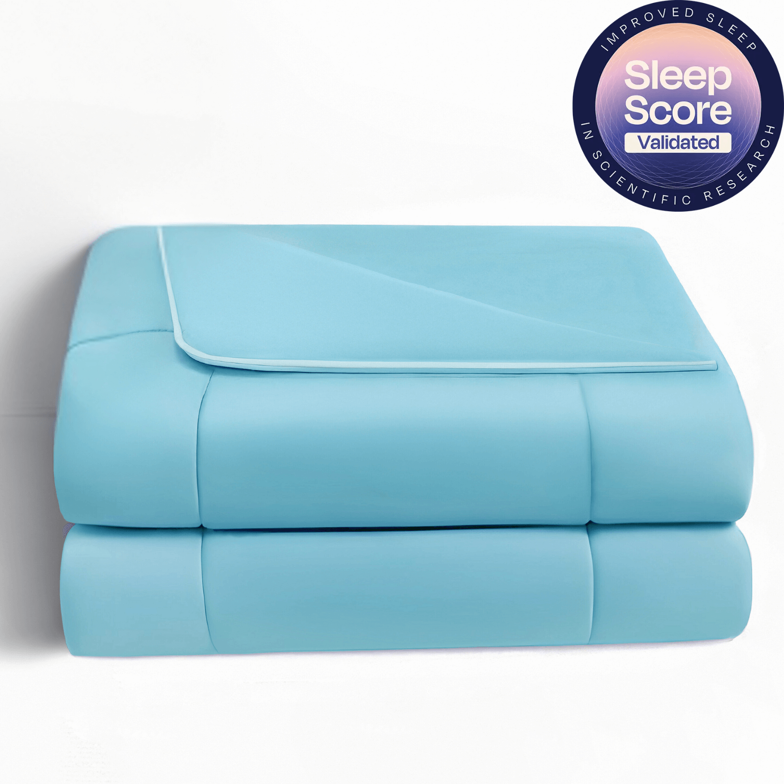 CoolRest™ Double Cooling Comforter - From Where Finds - 