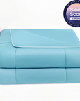 CoolRest™ Double Cooling Comforter - From Where Finds - 