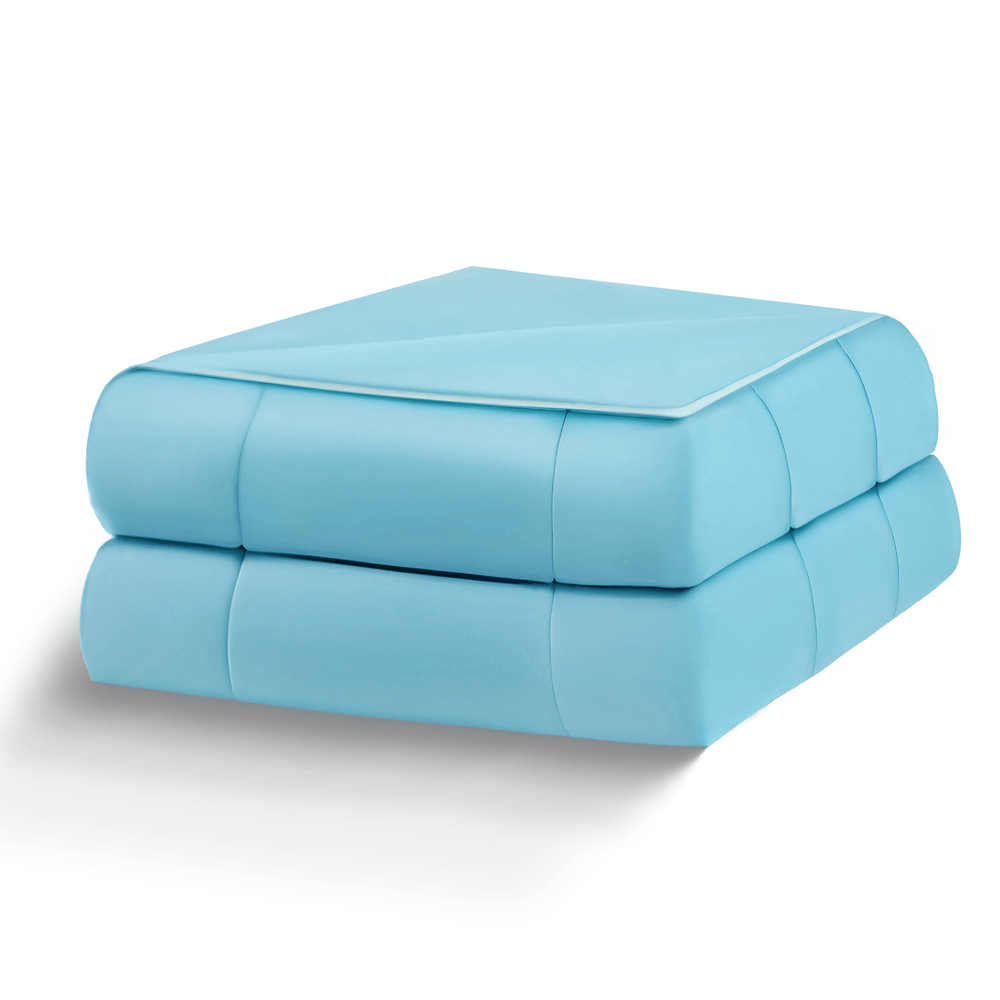 CoolRest™ Double Cooling Comforter - From Where Finds - 