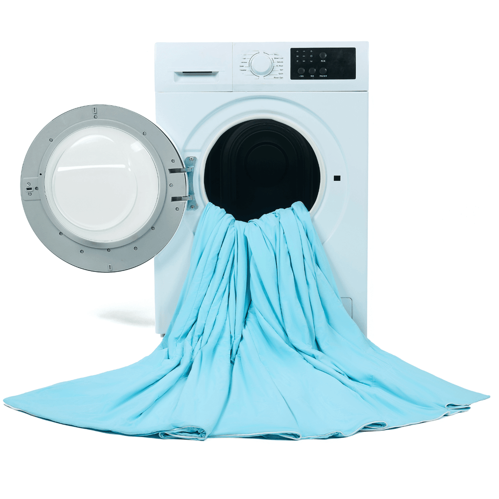 CoolRest™ Double Cooling Comforter - From Where Finds - 