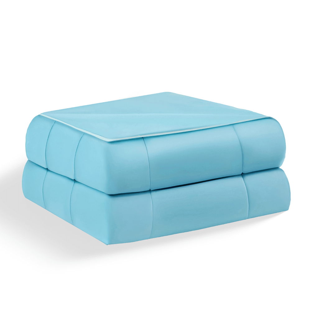 CoolRest™ Double Cooling Comforter - From Where Finds - 