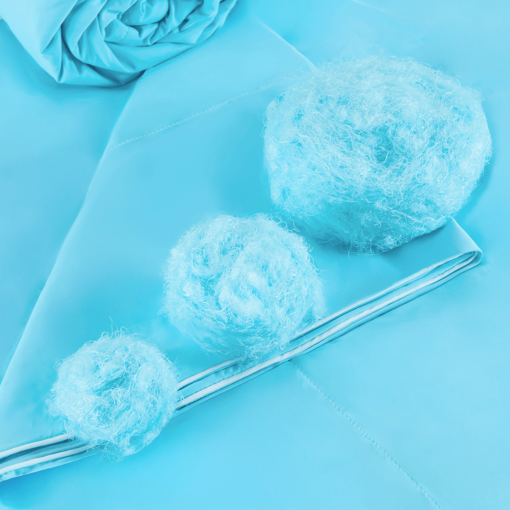 CoolRest™ Double Cooling Comforter - From Where Finds - 