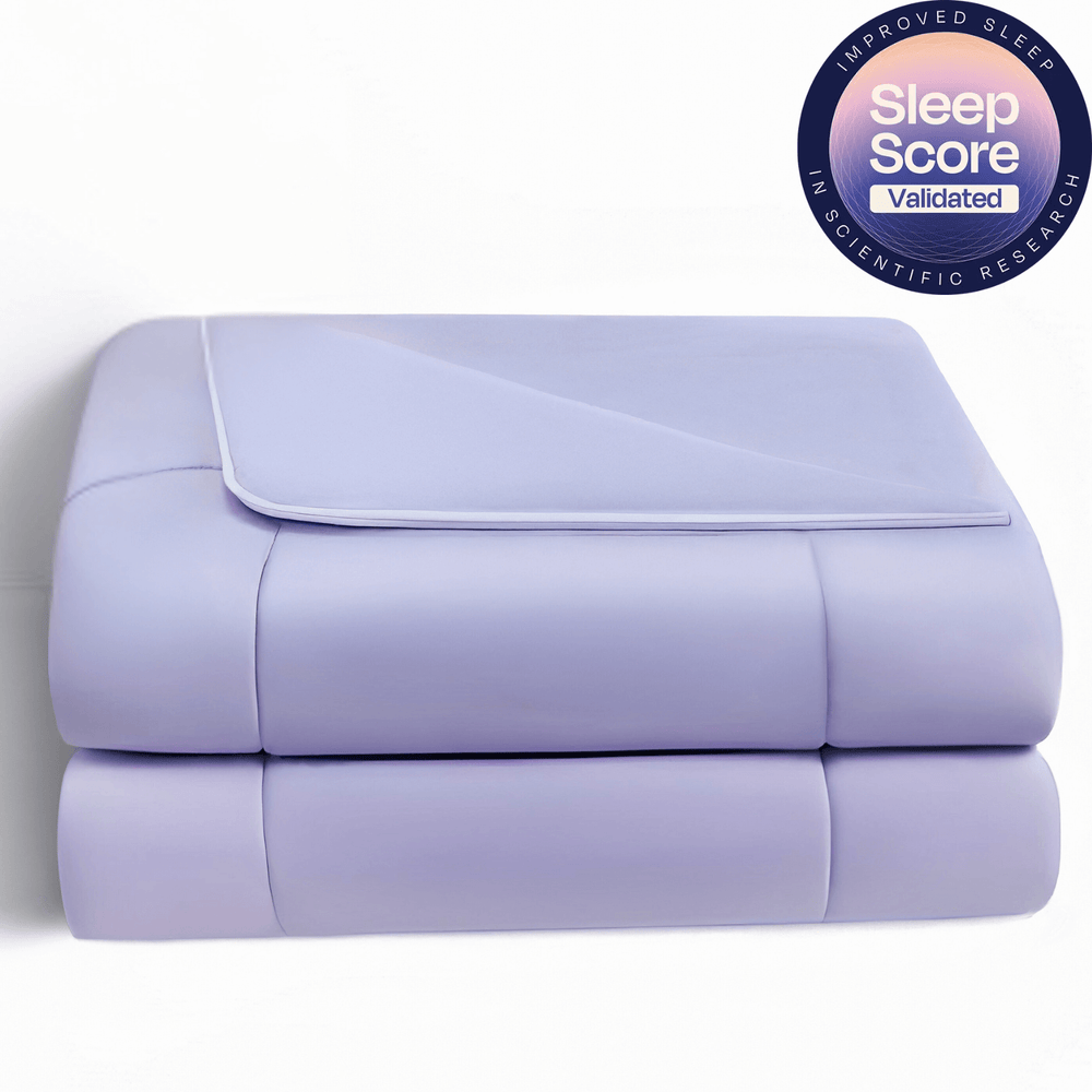 CoolRest™ Double Cooling Comforter - From Where Finds - 