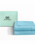 CoolRest™ Double Cooling Comforter - From Where Finds - 