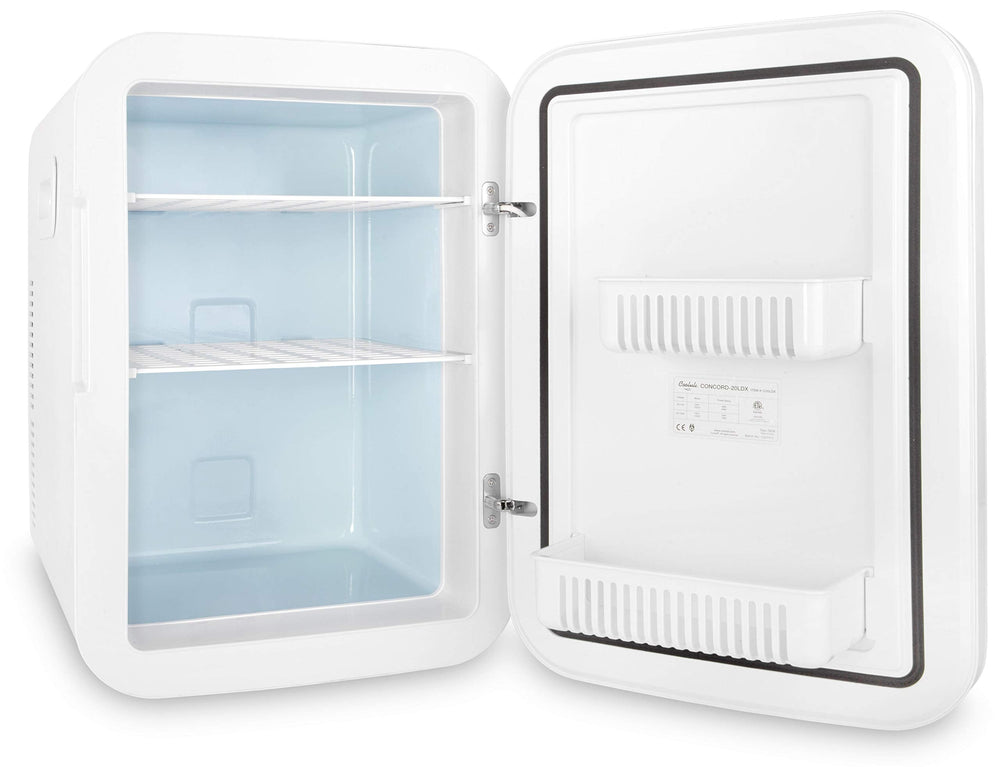 Cooluli 20L Mini Fridge - From Where - 