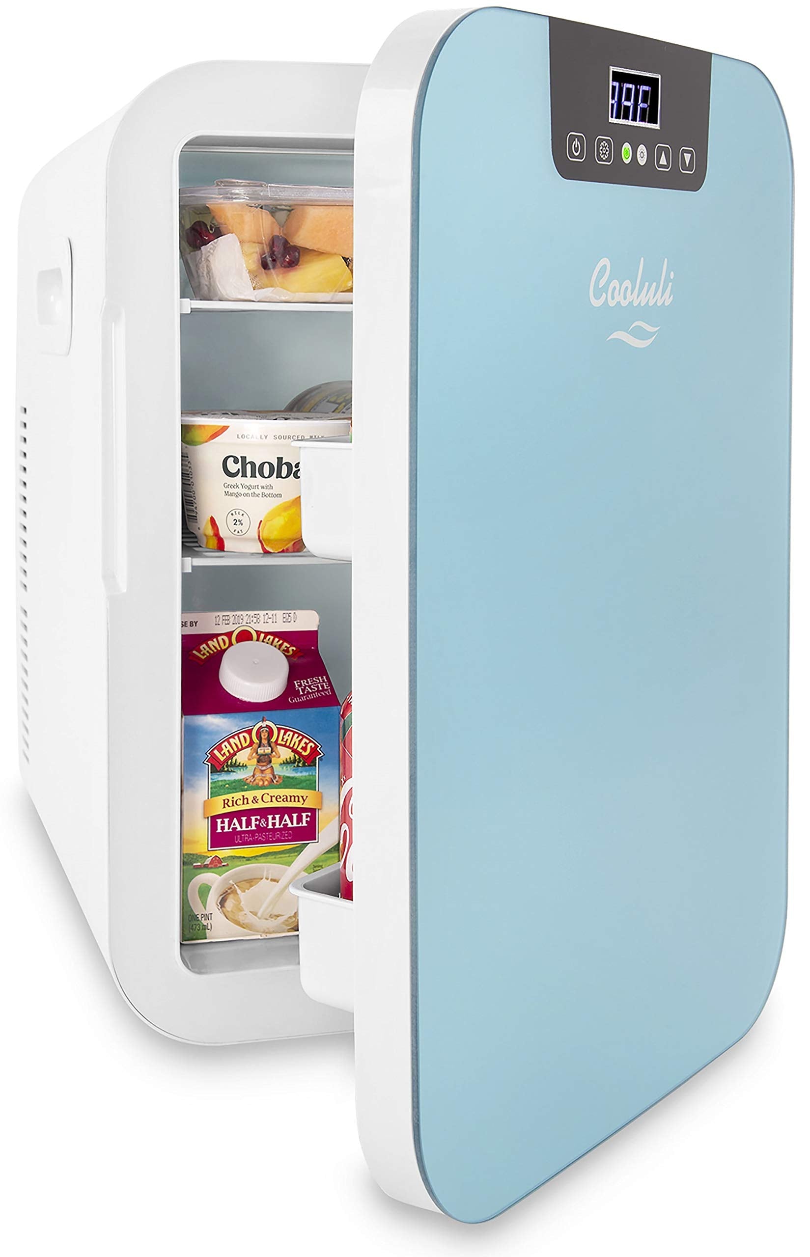 Cooluli 20L Mini Fridge - From Where - 