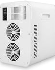Cooluli 20L Mini Fridge - From Where - 