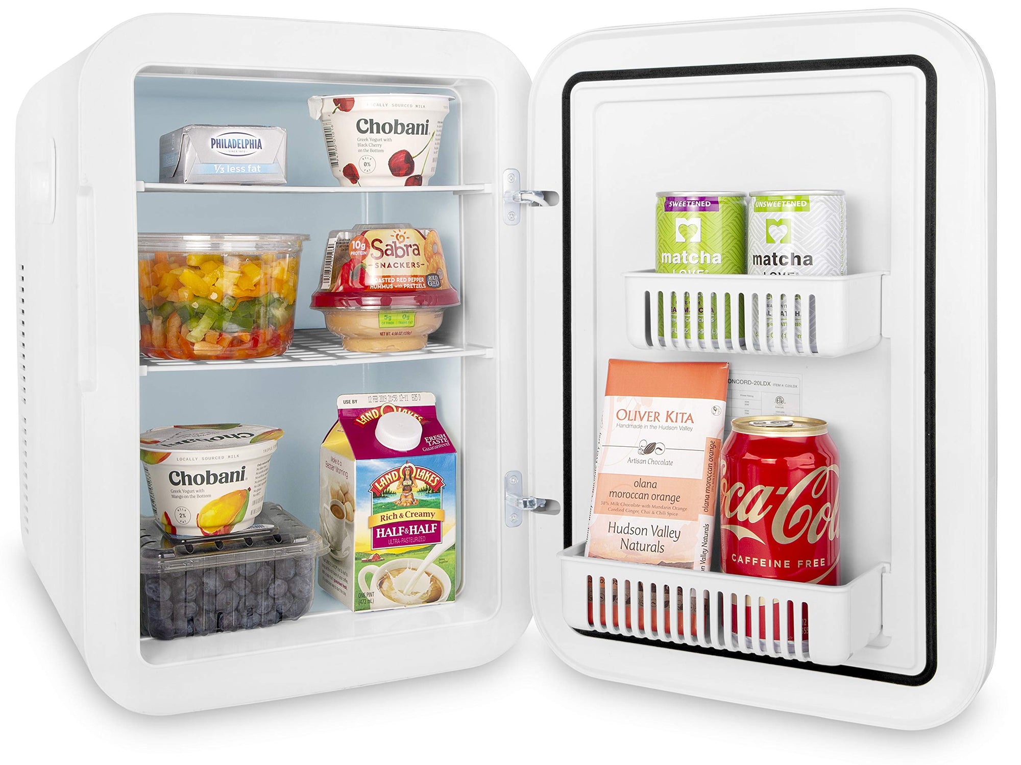 Cooluli 20L Mini Fridge - From Where - 