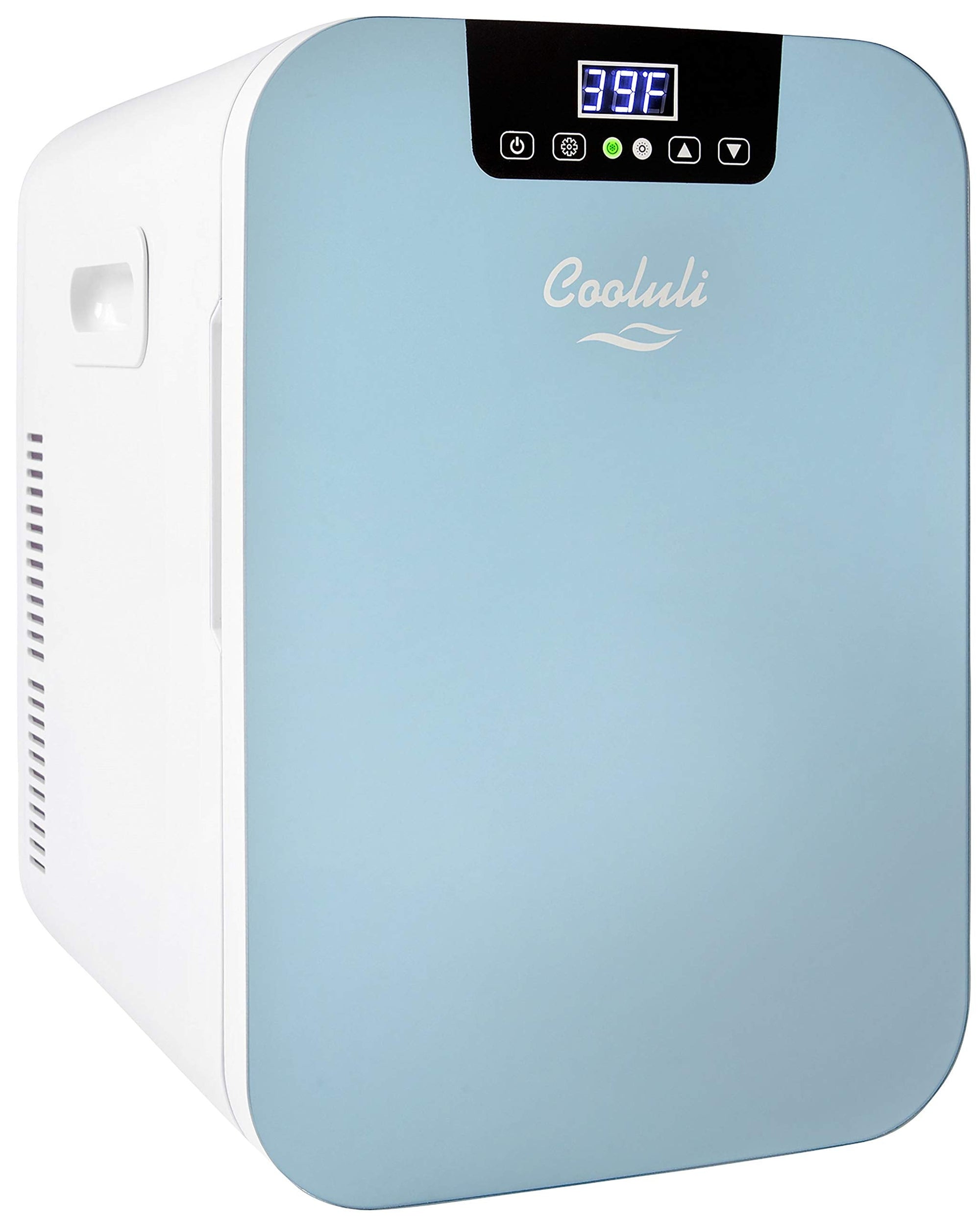 Cooluli 20L Mini Fridge - From Where - 