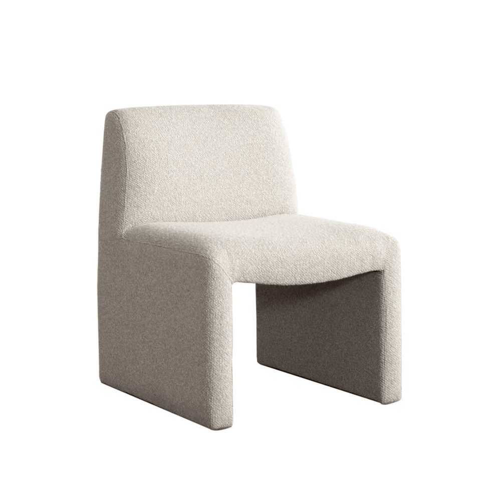 Coral Chair - From Where - 