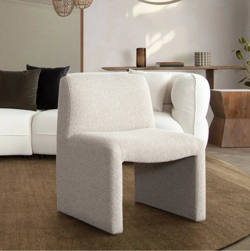 Coral Chair - From Where - 