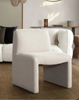 Coral Chair - From Where - 