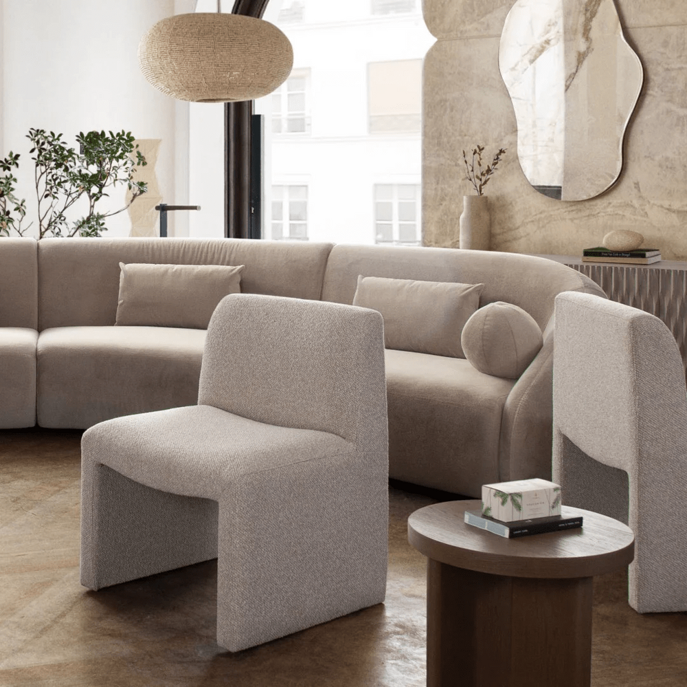 Coral Chair - From Where - 